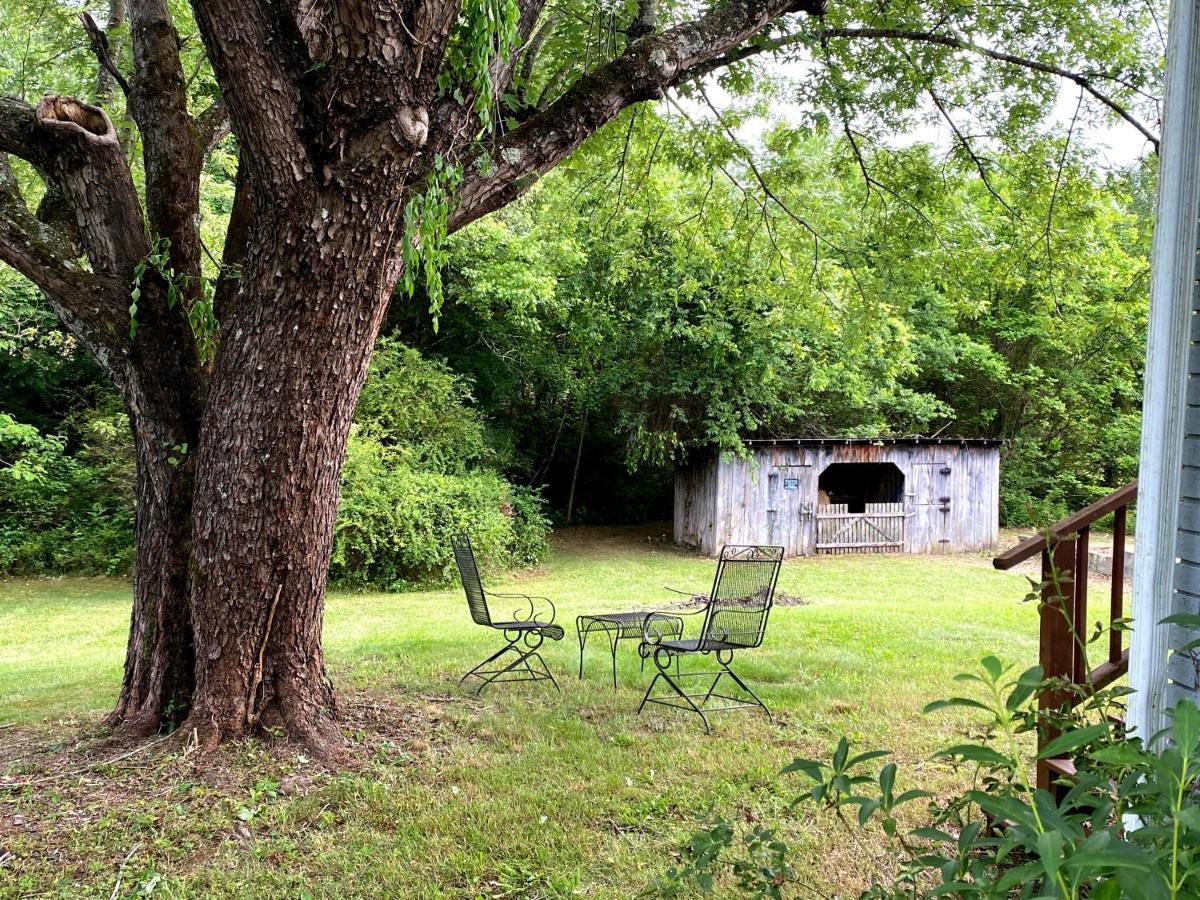 Вилла Country Living Севьервилл Экстерьер фото