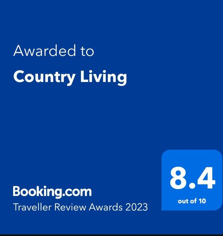Вилла Country Living Севьервилл Экстерьер фото
